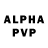 Alpha-PVP Crystall Gilmanali Bisenov